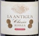 3rd label thumbnail of La Antigua Classico Reserva