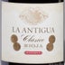 3rd label thumbnail of La Antigua Classico Reserva