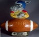 17th label thumbnail of Jim Beam 'Genuine Regal China' Kentucky Straight Bourbon Whiskey in Ceramic Decanter