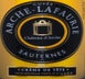 1st label thumbnail of Chateau d'Arche Lafaurie