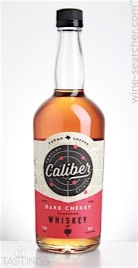 caliber dark peak