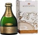 3rd label thumbnail of Boizel Grand Vintage Brut