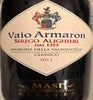 Masi Serego Alighieri Vaio Armaron, Amarone della Valpolicella Classico DOCG, Italy label image