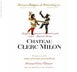 42nd label thumbnail of Chateau Clerc-Milon
