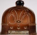 15th label thumbnail of Jim Beam 'Genuine Regal China' Kentucky Straight Bourbon Whiskey in Ceramic Decanter