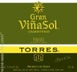 13th label thumbnail of Torres Gran Vina Sol Chardonnay