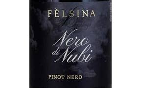 Click to see this product Label of Felsina Berardenga Nero di Nubi Toscana IGT