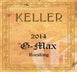 11th label thumbnail of Weingut Keller G-Max Riesling Trocken