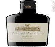 Label 1 of Torres Grans Muralles