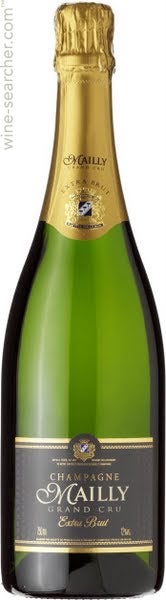 Mailly Grand Cru Brut Reserve, Champagne, France | prices