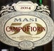 16th label thumbnail of Masi Campofiorin Rosso del Veronese IGT