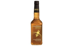Evan Williams Green Label Kentucky Straight Bourbon Whiskey ...