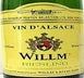 11th label thumbnail of Willm Riesling Reserve