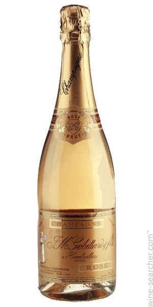 abalon22☆JM Gobillard & Fils JM Gobillard & Fils Brut Tradition Champagne