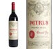15th label thumbnail of Petrus