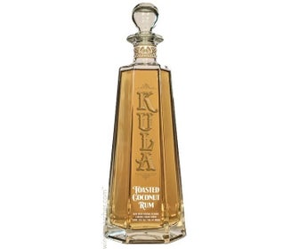 kula rum toasted coconut