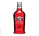 1st label thumbnail of Trojka Xenia Red Vodka Liqueur