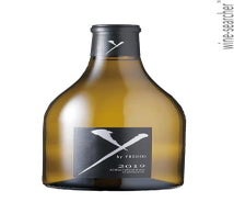 Label 1 of Y by Yoshiki Encore Chardonnay