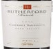 6th label thumbnail of Rutherford Ranch Cabernet Sauvignon