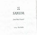 9th label thumbnail of Saxum Vineyards James Berry Vineyard