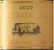 9th label thumbnail of Casanova di Neri Pietradonice Toscana IGT