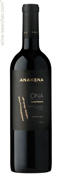 ワイン ANAKENA BIRD MAN CABERNET ANAKENA BIRDMAN CABERNET SAUVIGNON