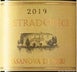 10th label thumbnail of Casanova di Neri Pietradonice Toscana IGT