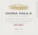 15th label thumbnail of Dona Paula Seleccion de Bodega Malbec
