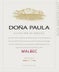 15th label thumbnail of Dona Paula Seleccion de Bodega Malbec