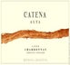 9th label thumbnail of Catena Alta Chardonnay