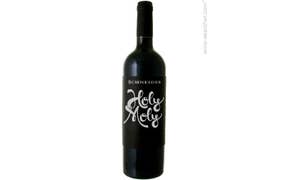 Click to see this product Label of Markus Schneider Holy Moly