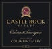 2nd label thumbnail of Castle Rock Winery Columbia Valley Cabernet Sauvignon