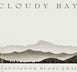 13th label thumbnail of Cloudy Bay Sauvignon Blanc