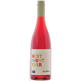 Church & State Wines Lost Inhibitions Rose, Okanagan Valley ...