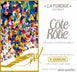 10th label thumbnail of E. Guigal Cote Rotie La Turque