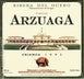 9th label thumbnail of Bodegas Arzuaga Navarro 'Arzuaga' Crianza