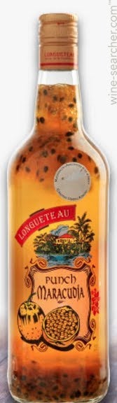 LONGUETEAU VSOP GUADLOPE ラム酒 Longueteau V.S.O.P. Rhum, Guadeloupe | prices, reviews