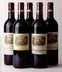 2nd label thumbnail of Chateau Lafite Rothschild Vertical Collection