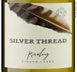 1st label thumbnail of Silver Thread Riesling