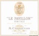 15th label thumbnail of M. Chapoutier Ermitage Le Pavillon