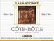 15th label thumbnail of E. Guigal Cote Rotie La Landonne
