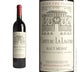 52nd label thumbnail of Chateau La Lagune