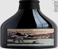 Label 1 of Domaine Clos de la Bonnette Cote Rotie 'Damas Pourpre'