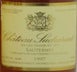 33rd label thumbnail of Chateau Suduiraut