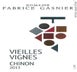 2nd label thumbnail of Domaine Fabrice Gasnier Chinon Vieilles Vignes