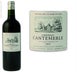 10th label thumbnail of Chateau Cantemerle