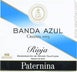 1st label thumbnail of Federico Paternina 'Banda Azul' Crianza