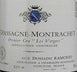 5th label thumbnail of Domaine Ramonet Les Vergers