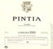9th label thumbnail of Vega Sicilia 'Pintia'