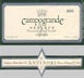 6th label thumbnail of Marchesi Antinori Santa Cristina Campogrande Orvieto Classico